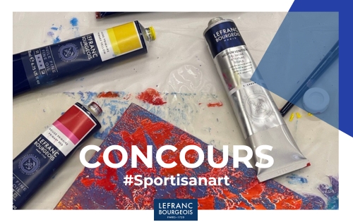 Grand Concours Lefranc Bourgeois