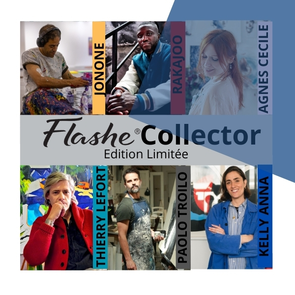 Flashe Collector