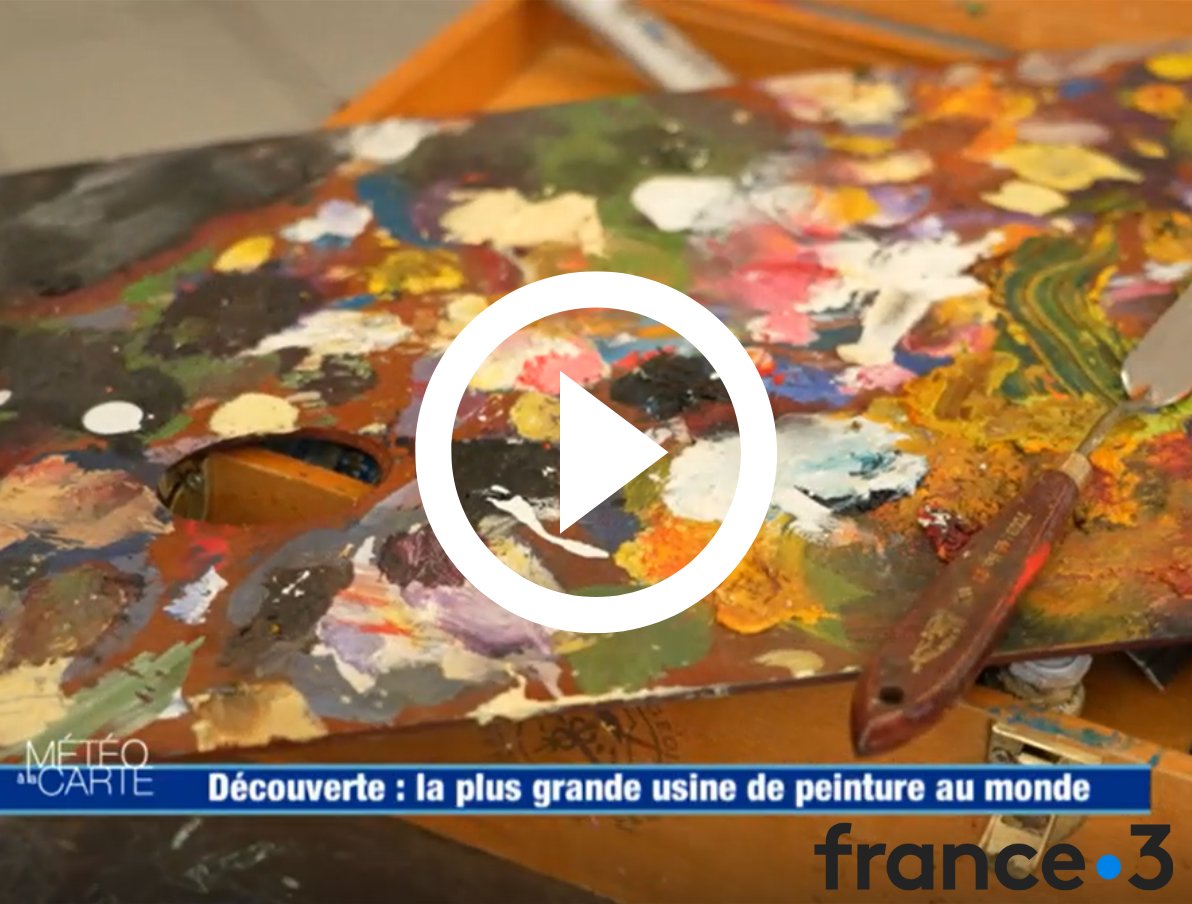Lefranc Bourgeois Fine Oil Colour – Premier Art